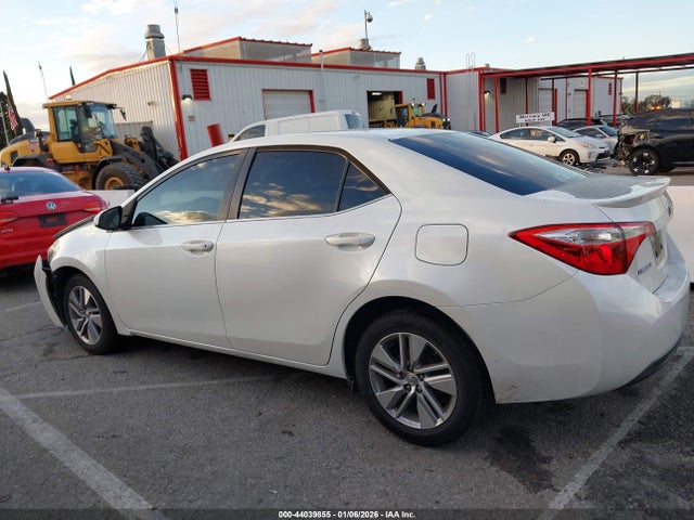 Toyota Corolla Le Eco Plus 2014 5YFBPRHE5EP074780 Image 33