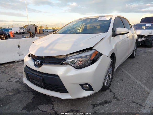Toyota Corolla Le Eco Plus 2014 5YFBPRHE5EP074780 Image 21