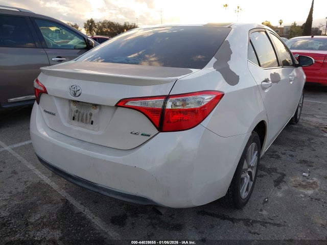 Toyota Corolla Le Eco Plus 2014 5YFBPRHE5EP074780 Image 23