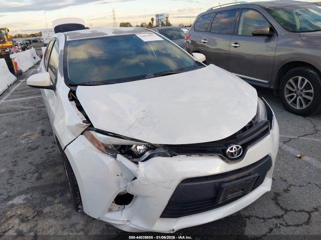 Toyota Corolla Le Eco Plus 2014 5YFBPRHE5EP074780 Image 25