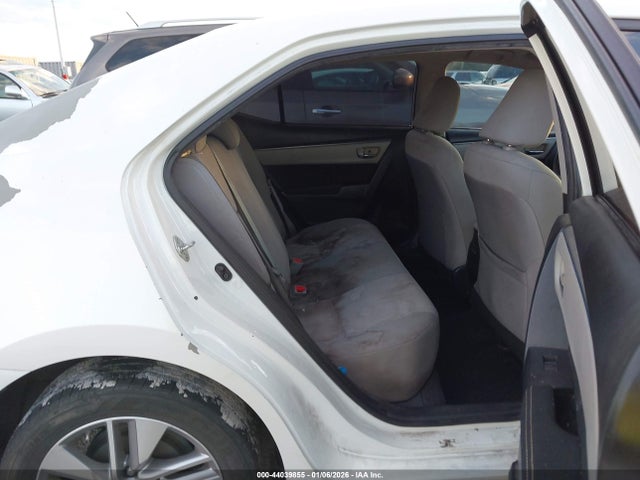 Toyota Corolla Le Eco Plus 2014 5YFBPRHE5EP074780 Image 27