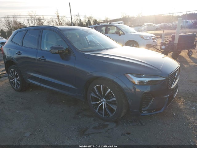 2024 VOLVO XC60 YV4L12RL5R1714469