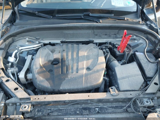 2024 VOLVO XC60 YV4L12RL5R1714469 Photo 9
