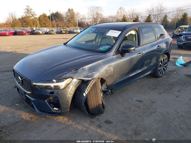 2024 VOLVO XC60 YV4L12RL5R1714469 Photo 1