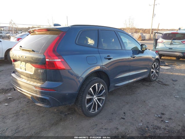 2024 VOLVO XC60 YV4L12RL5R1714469 Photo 3