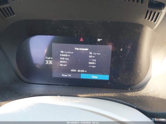 2024 VOLVO XC60 YV4L12RL5R1714469 Photo 6