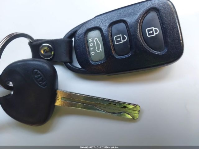 2011 KIA OPTIMA KNAGM4A70B5171758 Photo 10