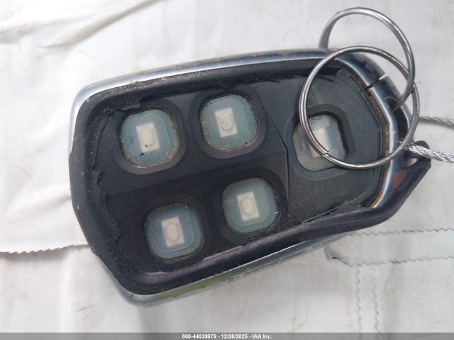 2019 CADILLAC CTS 1G6AR5SX2K0143202 Photo 10