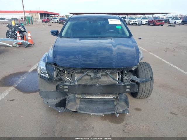 1G6AR5SX2K0143202 Cadillac CTS LUXURY