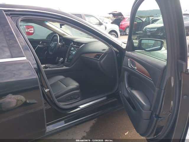 2019 CADILLAC CTS 1G6AR5SX2K0143202 Photo 4