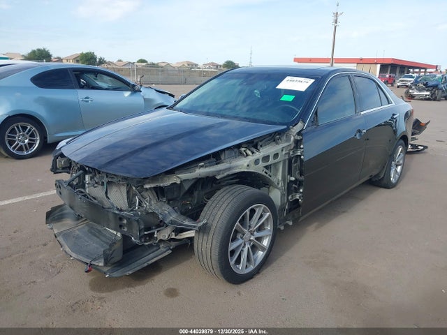 2019 CADILLAC CTS 1G6AR5SX2K0143202 Photo 5