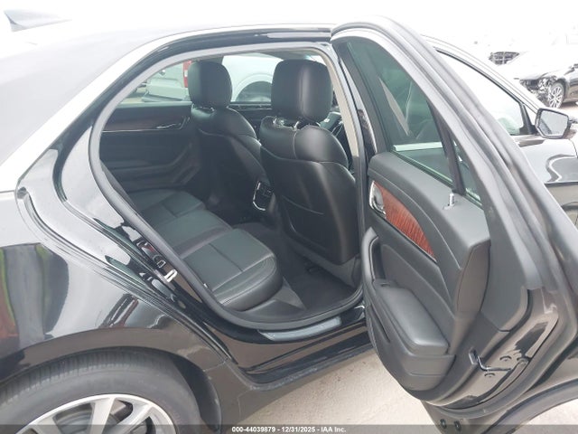 2019 CADILLAC CTS 1G6AR5SX2K0143202 Photo 7