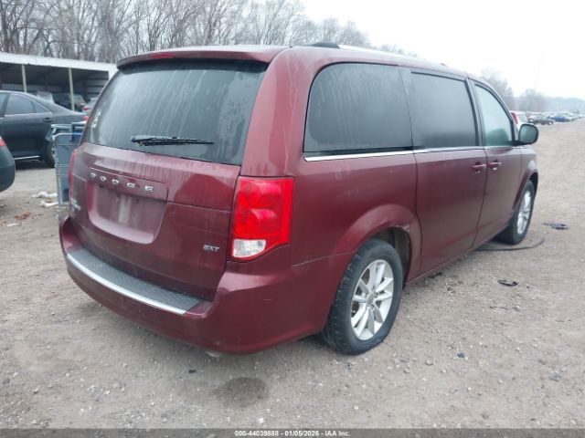 2019 DODGE GRAND CARAVAN 2C4RDGCG6KR790474 Photo 3