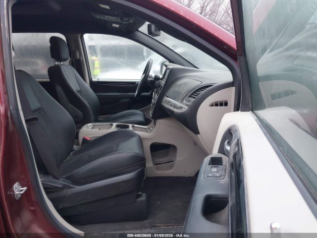 2019 DODGE GRAND CARAVAN 2C4RDGCG6KR790474 Photo 4