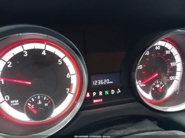 2019 DODGE GRAND CARAVAN 2C4RDGCG6KR790474 Photo 6