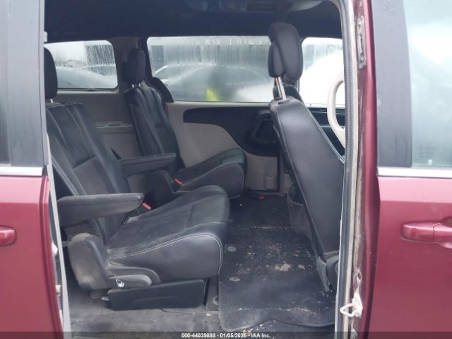 2019 DODGE GRAND CARAVAN 2C4RDGCG6KR790474 Photo 7