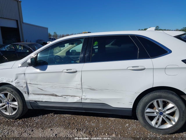 Ford EDGE SEL 2015 2FMTK3J96FBB98852 Image 14