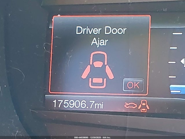 Ford EDGE SEL 2015 2FMTK3J96FBB98852 Image 15