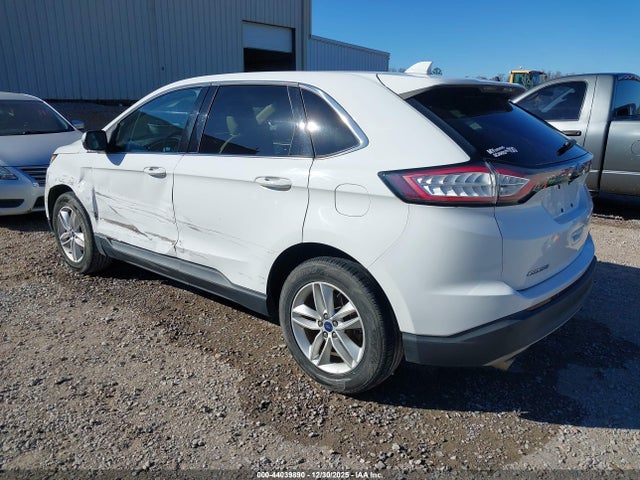 Ford EDGE SEL 2015 2FMTK3J96FBB98852 Image 3