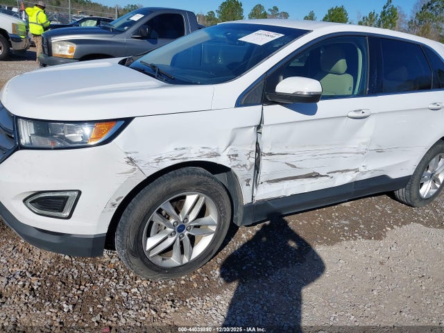 Ford EDGE SEL 2015 2FMTK3J96FBB98852 Image 6