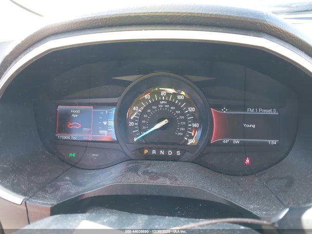 Ford EDGE SEL 2015 2FMTK3J96FBB98852 Image 7