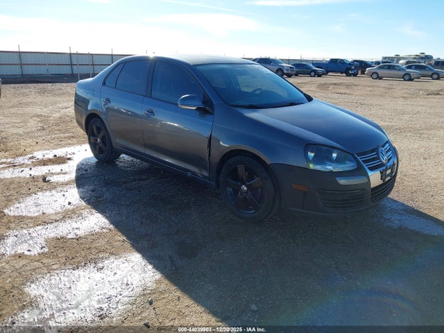 2009 VOLKSWAGEN JETTA 3VWRM71K09M179264