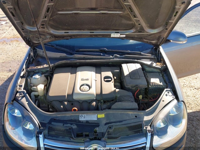 2009 VOLKSWAGEN JETTA 3VWRM71K09M179264 Photo 9