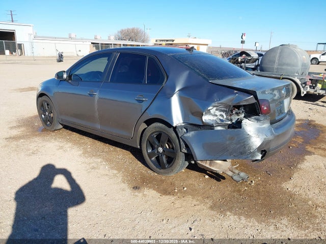 2009 VOLKSWAGEN JETTA 3VWRM71K09M179264 Photo 2