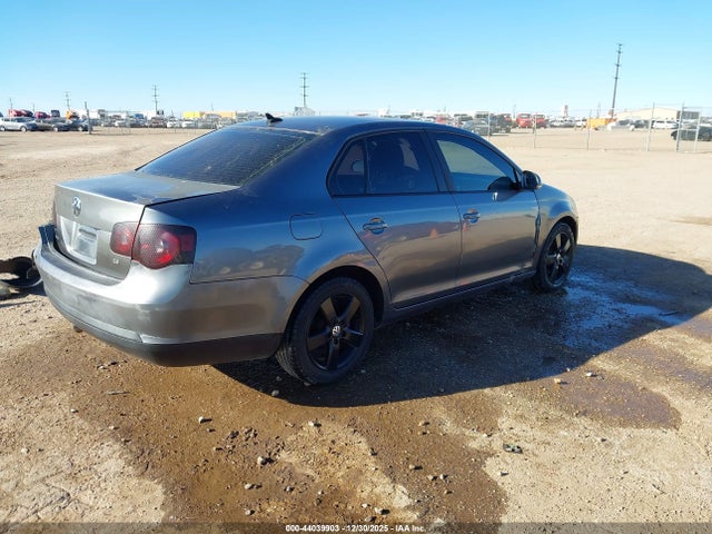 2009 VOLKSWAGEN JETTA 3VWRM71K09M179264 Photo 3