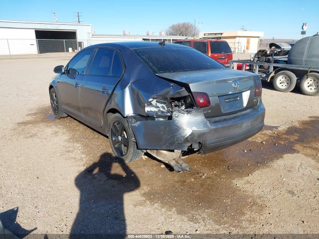 2009 VOLKSWAGEN JETTA 3VWRM71K09M179264 Photo 5