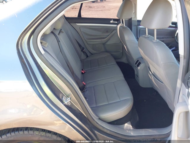 2009 VOLKSWAGEN JETTA 3VWRM71K09M179264 Photo 7