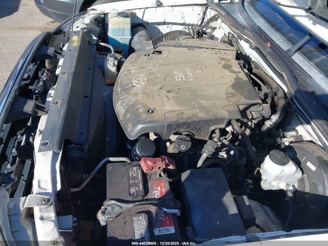 Продажа на аукционе авто 2011 Toyota Tacoma Prerunner V6, vin: 3TMJU4GN2BM111909, номер лота: 44039905