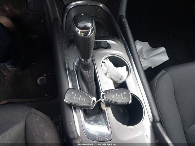 2017 CHEVROLET MALIBU 1G1ZE5ST6HF152086 Photo 10