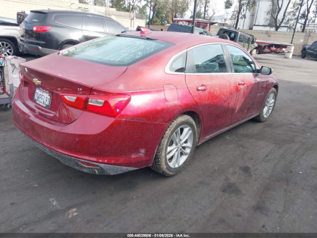2017 CHEVROLET MALIBU 1G1ZE5ST6HF152086 Photo 3