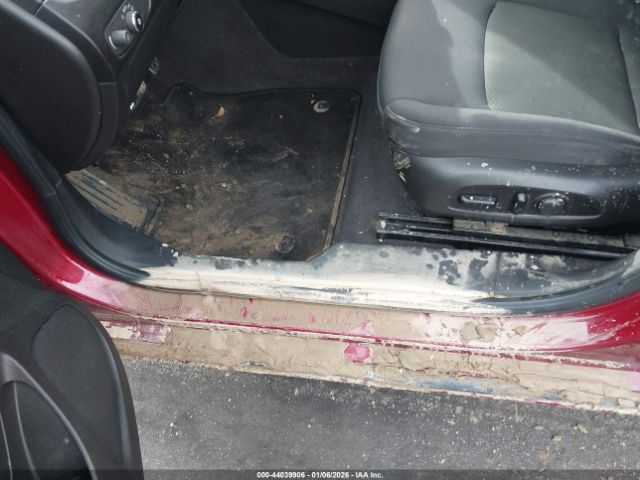 2017 CHEVROLET MALIBU 1G1ZE5ST6HF152086 Photo 5