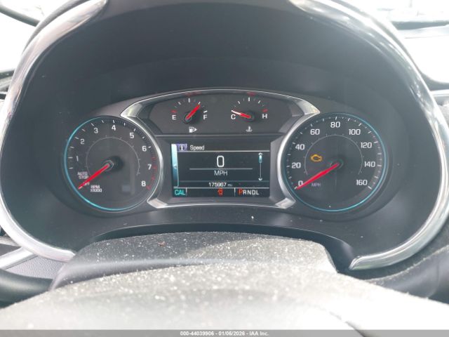 2017 CHEVROLET MALIBU 1G1ZE5ST6HF152086 Photo 6