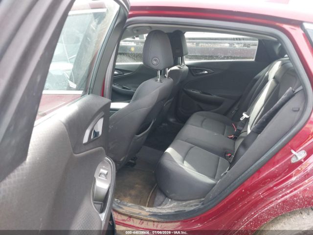 2017 CHEVROLET MALIBU 1G1ZE5ST6HF152086 Photo 7