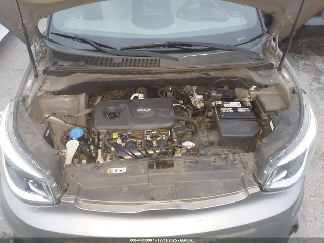 KNDJN2A24H7412216 KIA Soul