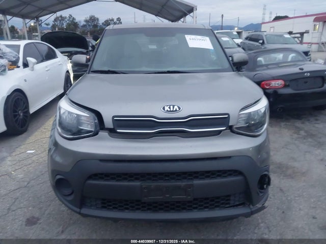KNDJN2A24H7412216 KIA Soul