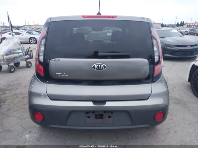 KNDJN2A24H7412216 KIA Soul
