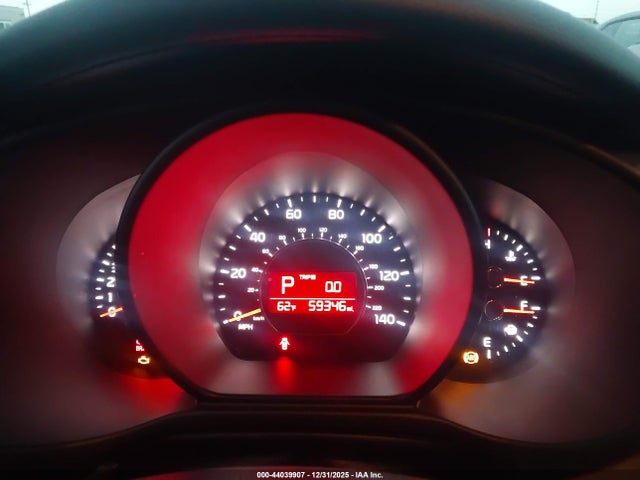KNDJN2A24H7412216 KIA Soul