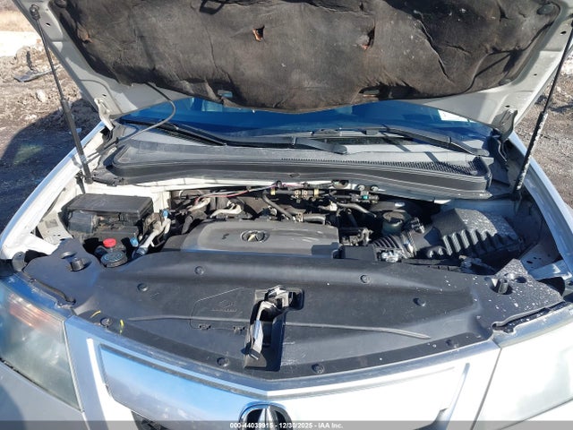Продаж на аукціоні авто 2012 Acura Mdx Advance Package, vin: 2HNYD2H88CH534869, номер лоту: 44039915