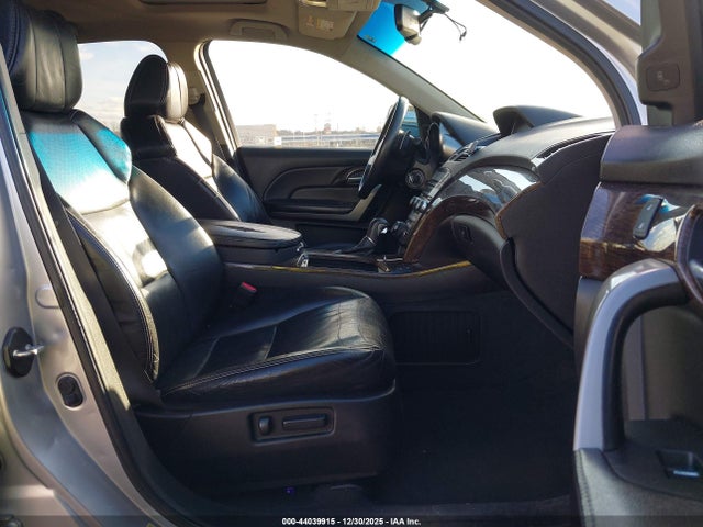 Продаж на аукціоні авто 2012 Acura Mdx Advance Package, vin: 2HNYD2H88CH534869, номер лоту: 44039915