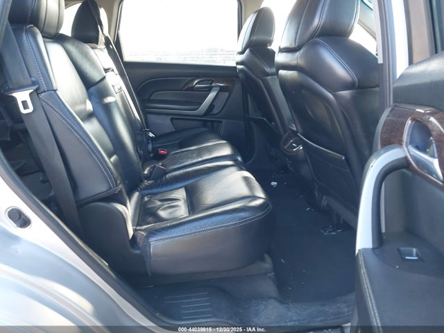Продаж на аукціоні авто 2012 Acura Mdx Advance Package, vin: 2HNYD2H88CH534869, номер лоту: 44039915