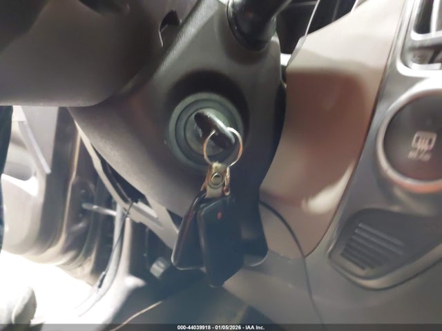 Продаж на аукціоні авто 2014 Hyundai Tucson Se, vin: KM8JUCAG7EU855666, номер лоту: 44039918