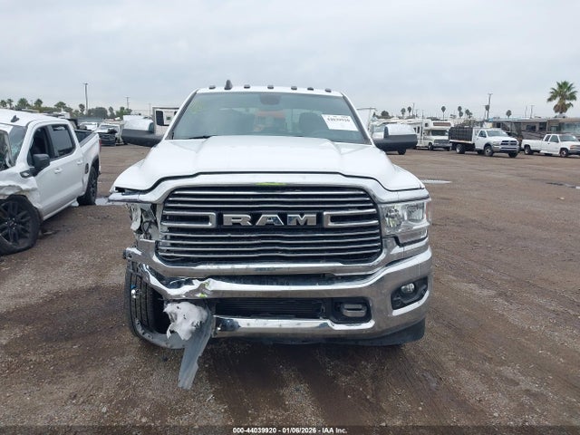 3C63RRHL0LG292763 RAM 3500 Big Horn 4x4 8&#039; Box