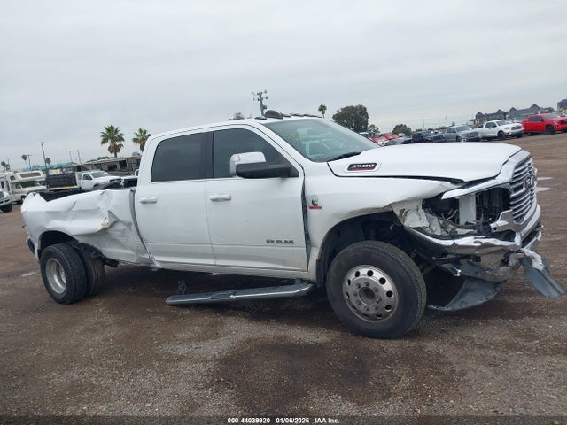 3C63RRHL0LG292763 RAM 3500 Big Horn 4x4 8&#039; Box