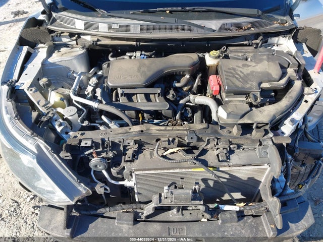 2019 NISSAN ROGUE SPORT JN1BJ1CP3KW234608 Photo 9