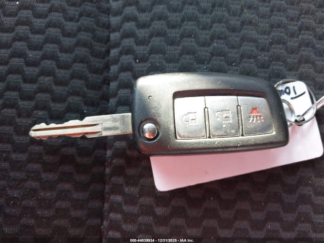 2019 NISSAN ROGUE SPORT JN1BJ1CP3KW234608 Photo 10