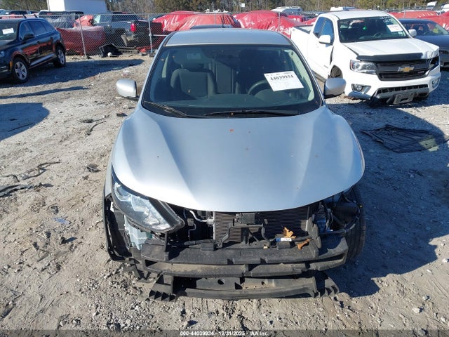 JN1BJ1CP3KW234608 Nissan Rogue Sport S